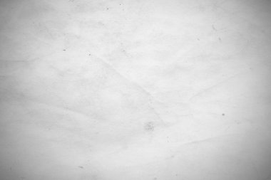 Eski kağıt çarşaf. Toz ve kirli lekelerle dolu boş bir arka plan. Eski ve antika sanat konsepti. Ayrıntılı yakın çekim stüdyo çekimi. Ön manzara. Ayarlanmış