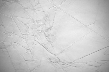 Eski kağıt çarşaf. Toz ve kirli lekelerle dolu boş bir arka plan. Eski ve antika sanat konsepti. Ayrıntılı yakın çekim stüdyo çekimi. Ön manzara. Ayarlanmış