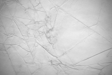 Eski kağıt çarşaf. Toz ve kirli lekelerle dolu boş bir arka plan. Eski ve antika sanat konsepti. Ayrıntılı yakın çekim stüdyo çekimi. Ön manzara. Ayarlanmış