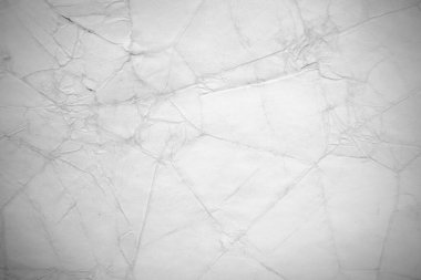 Eski kağıt çarşaf. Toz ve kirli lekelerle dolu boş bir arka plan. Eski ve antika sanat konsepti. Ayrıntılı yakın çekim stüdyo çekimi. Ön manzara. Ayarlanmış