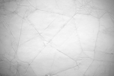 Eski kağıt çarşaf. Toz ve kirli lekelerle dolu boş bir arka plan. Eski ve antika sanat konsepti. Ayrıntılı yakın çekim stüdyo çekimi. Ön manzara. Ayarlanmış