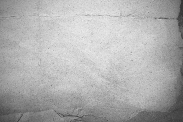 Aged Paper Sheet Blank Old Background Dust Dirty Stains Vintage — Stock Photo, Image