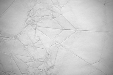 Eski kağıt çarşaf. Toz ve kirli lekelerle dolu boş bir arka plan. Eski ve antika sanat konsepti. Ayrıntılı yakın çekim stüdyo çekimi. Ön manzara. Ayarlanmış