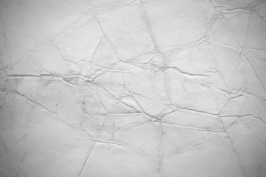 Eski kağıt çarşaf. Toz ve kirli lekelerle dolu boş bir arka plan. Eski ve antika sanat konsepti. Ayrıntılı yakın çekim stüdyo çekimi. Ön manzara. Ayarlanmış