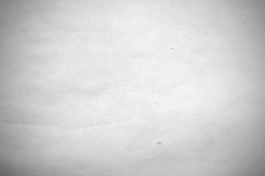 Eski kağıt çarşaf. Toz ve kirli lekelerle dolu boş bir arka plan. Eski ve antika sanat konsepti. Ayrıntılı yakın çekim stüdyo çekimi. Ön manzara. Ayarlanmış