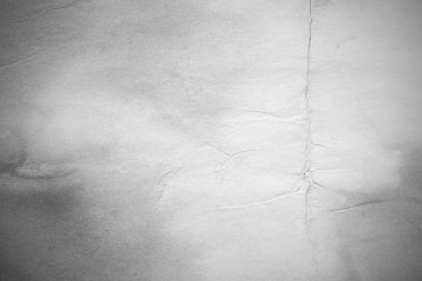 Eski kağıt çarşaf. Toz ve kirli lekelerle dolu boş bir arka plan. Eski ve antika sanat konsepti. Ayrıntılı yakın çekim stüdyo çekimi. Ön manzara. Ayarlanmış