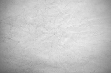 Eski kağıt çarşaf. Toz ve kirli lekelerle dolu boş bir arka plan. Eski ve antika sanat konsepti. Ayrıntılı yakın çekim stüdyo çekimi. Ön manzara. Ayarlanmış