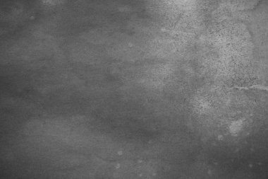 Eski kağıt çarşaf. Toz ve kirli lekelerle dolu boş bir arka plan. Eski ve antika sanat konsepti. Ayrıntılı yakın çekim stüdyo çekimi. Ön manzara. Ayarlanmış