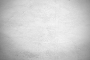 Eski kağıt çarşaf. Toz ve kirli lekelerle dolu boş bir arka plan. Eski ve antika sanat konsepti. Ayrıntılı yakın çekim stüdyo çekimi. Ön manzara. Ayarlanmış