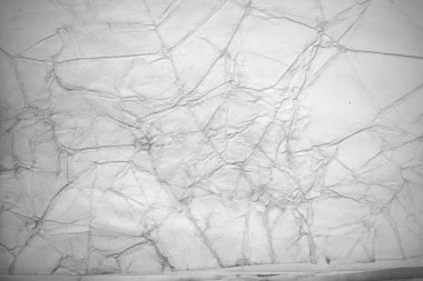 Eski kağıt çarşaf. Toz ve kirli lekelerle dolu boş bir arka plan. Eski ve antika sanat konsepti. Ayrıntılı yakın çekim stüdyo çekimi. Ön manzara. Ayarlanmış