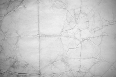 Eski kağıt çarşaf. Toz ve kirli lekelerle dolu boş bir arka plan. Eski ve antika sanat konsepti. Ayrıntılı yakın çekim stüdyo çekimi. Ön manzara. Ayarlanmış