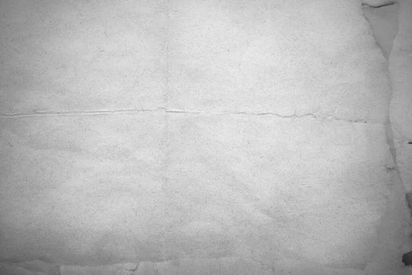 Aged Paper Sheet Blank Old Background Dust Dirty Stains Vintage — Stock Photo, Image