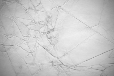 Eski kağıt çarşaf. Toz ve kirli lekelerle dolu boş bir arka plan. Eski ve antika sanat konsepti. Ayrıntılı yakın çekim stüdyo çekimi. Ön manzara. Ayarlanmış