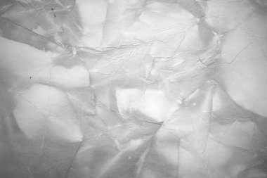 Eski kağıt çarşaf. Toz ve kirli lekelerle dolu boş bir arka plan. Eski ve antika sanat konsepti. Ayrıntılı yakın çekim stüdyo çekimi. Ön manzara. Ayarlanmış