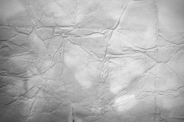 Eski kağıt çarşaf. Toz ve kirli lekelerle dolu boş bir arka plan. Eski ve antika sanat konsepti. Ayrıntılı yakın çekim stüdyo çekimi. Ön manzara. Ayarlanmış