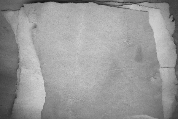 นกระดาษท อาย นหล งเก างเปล วยฝ นและคราบสกปรก แนวค ลปะว นเทจและโบราณ — ภาพถ่ายสต็อก