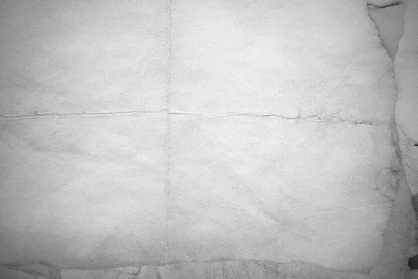 Aged Paper Sheet Blank Old Background Dust Dirty Stains Vintage — 스톡 사진