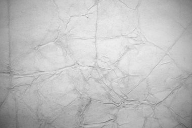 Eski kağıt çarşaf. Toz ve kirli lekelerle dolu boş bir arka plan. Eski ve antika sanat konsepti. Ayrıntılı yakın çekim stüdyo çekimi. Ön manzara. Ayarlanmış