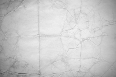 Eski kağıt çarşaf. Toz ve kirli lekelerle dolu boş bir arka plan. Eski ve antika sanat konsepti. Ayrıntılı yakın çekim stüdyo çekimi. Ön manzara. Ayarlanmış