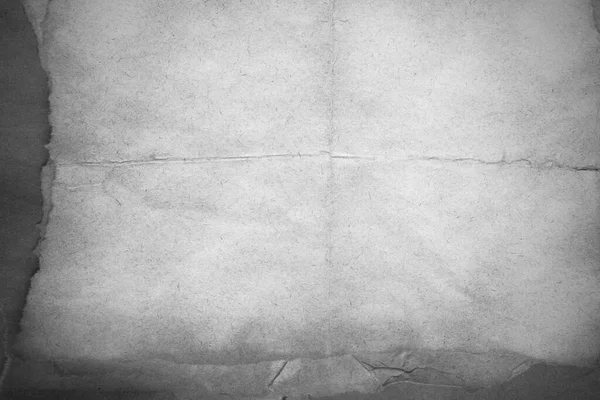 Aged Paper Sheet Blank Old Background Dust Dirty Stains Vintage — Stock Photo, Image