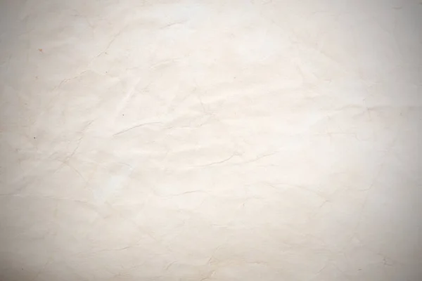 Aged Paper Sheet Blank Old Background Dust Dirty Stains Vintage — 图库照片