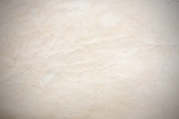 Aged Paper Sheet Blank Old Background Dust Dirty Stains Vintage — 图库照片