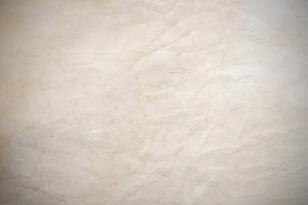 Aged Paper Sheet Blank Old Background Dust Dirty Stains Vintage — 图库照片