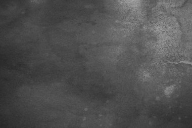 Eski kağıt çarşaf. Toz ve kirli lekelerle dolu boş bir arka plan. Eski ve antika sanat konsepti. Ayrıntılı yakın çekim stüdyo çekimi. Ön manzara. Ayarlanmış