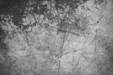 Eski kağıt çarşaf. Toz ve kirli lekelerle dolu boş bir arka plan. Eski ve antika sanat konsepti. Ayrıntılı yakın çekim stüdyo çekimi. Ön manzara. Ayarlanmış