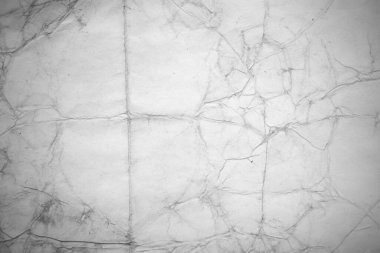 Eski kağıt çarşaf. Toz ve kirli lekelerle dolu boş bir arka plan. Eski ve antika sanat konsepti. Ayrıntılı yakın çekim stüdyo çekimi. Ön manzara. Ayarlanmış