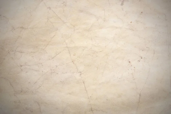 Aged Paper Sheet Blank Old Background Dust Dirty Stains Vintage — 스톡 사진