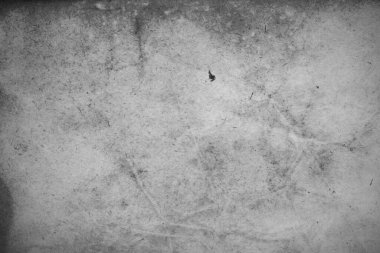 Eski kağıt çarşaf. Toz ve kirli lekelerle dolu boş bir arka plan. Eski ve antika sanat konsepti. Ayrıntılı yakın çekim stüdyo çekimi. Ön manzara. Ayarlanmış