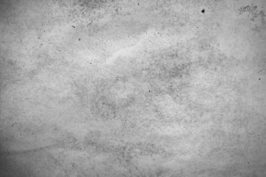 Eski kağıt çarşaf. Toz ve kirli lekelerle dolu boş bir arka plan. Eski ve antika sanat konsepti. Ayrıntılı yakın çekim stüdyo çekimi. Ön manzara. Ayarlanmış