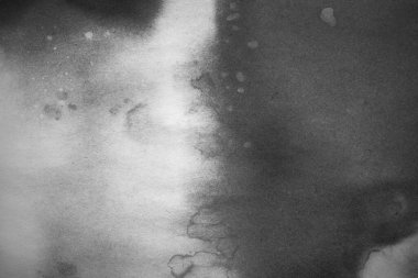 Eski kağıt çarşaf. Toz ve kirli lekelerle dolu boş bir arka plan. Eski ve antika sanat konsepti. Ayrıntılı yakın çekim stüdyo çekimi. Ön manzara. Ayarlanmış