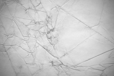 Eski kağıt çarşaf. Toz ve kirli lekelerle dolu boş bir arka plan. Eski ve antika sanat konsepti. Ayrıntılı yakın çekim stüdyo çekimi. Ön manzara. Ayarlanmış