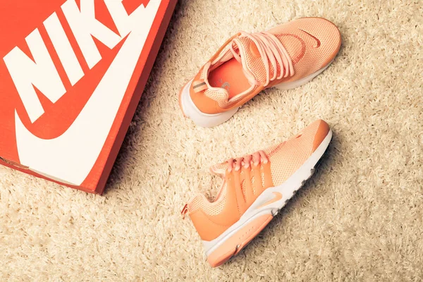 nike new trainers 2018