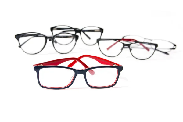 Glasses 1 — Stock Photo, Image