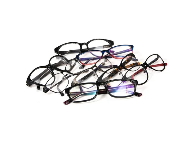 Glasses6 — Stock Photo, Image