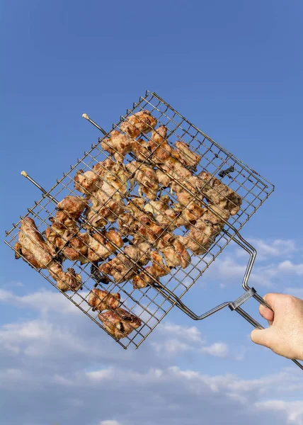 barbekü