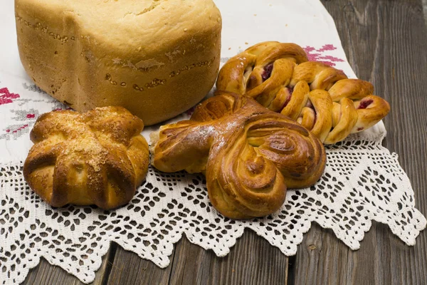 ekmek