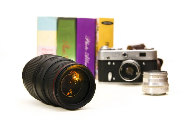Lens