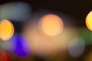 Boke büyük sarı, kırmızı, mavi