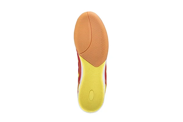 Sola Poliuretano Para Calçados Esportivos — Fotografia de Stock