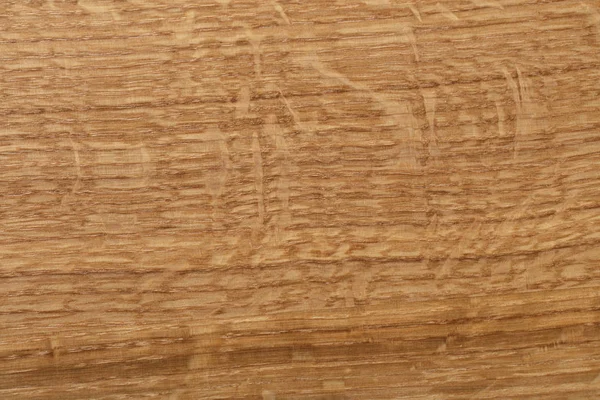 Tekstur Oak Macro Permukaan Latar Belakang Dari Tabel Oak — Stok Foto