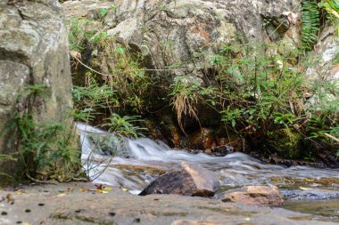 # Güzel şelaleler, nehirler ve dağ nehirleri #