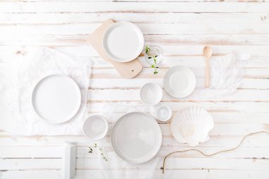 Seramik Kaplamalar ve kaseler