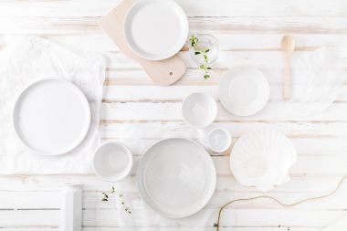 Seramik Kaplamalar ve kaseler