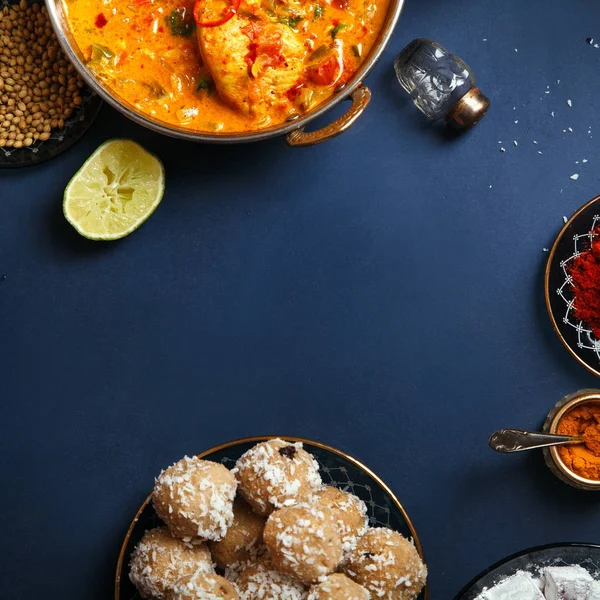 Diwali tatil Hint Mutfak