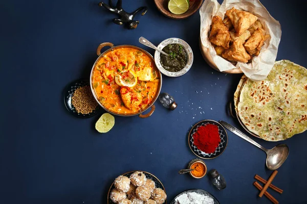 Diwali tatil Hint Mutfak