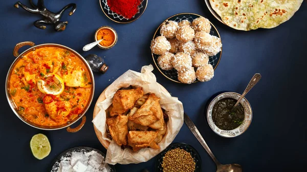 Diwali tatil Hint Mutfak